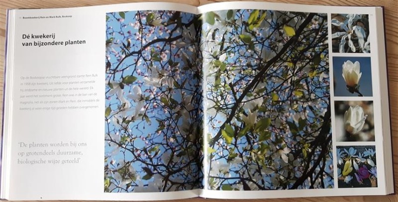 Inspirerende Tuinidee&euml;n april 2015